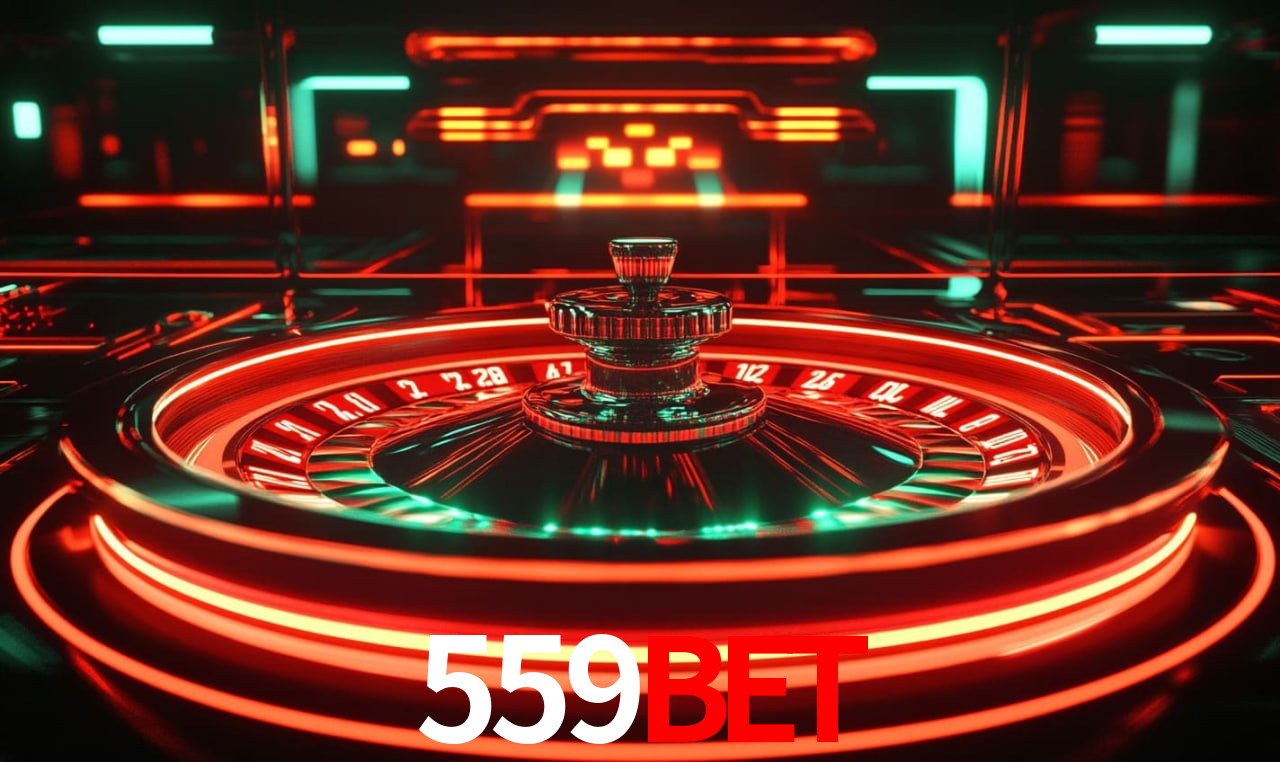 Inovações de Jogos na 559bet: O Futuro das Experiências Interativas