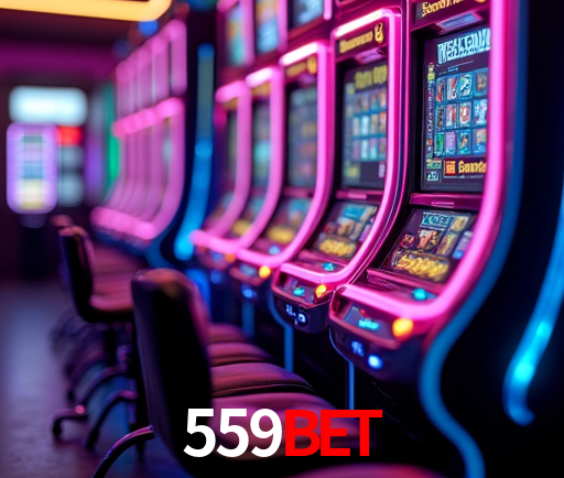 Bônus 559bet