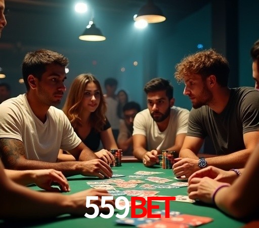 Promoções Sazonais 559bet