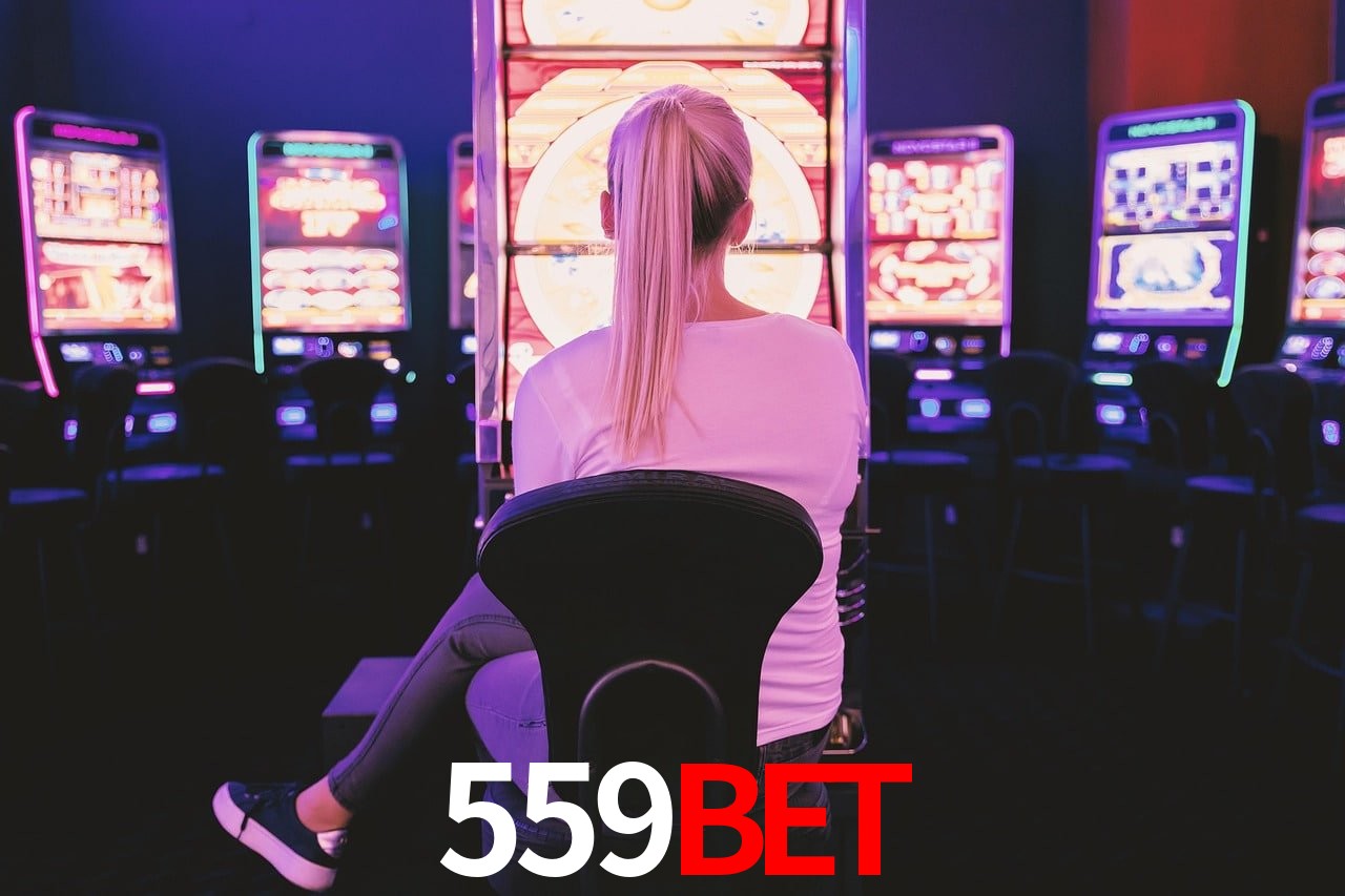 Slot Games 559bet