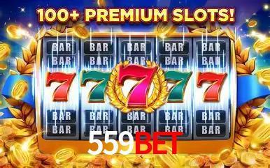 Descubra o Mundo do Cassino Online com 559bet