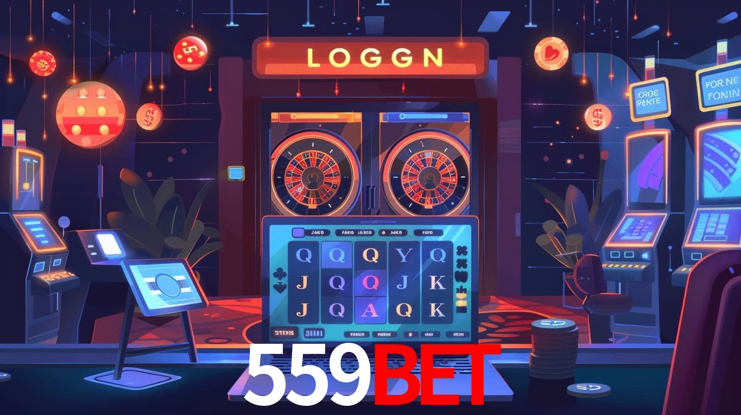 Benefícios da Conta 559bet