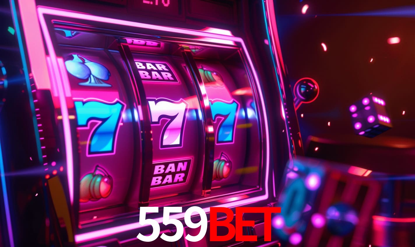 Inovações de Jogos na 559bet: O Futuro das Experiências Interativas