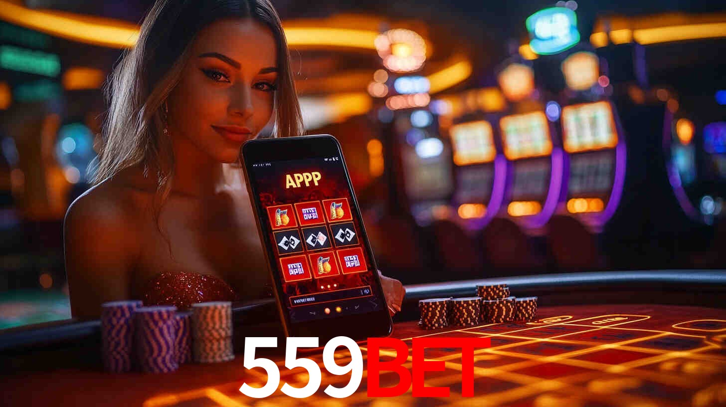 A Popularidade dos Caça-Níqueis no 559bet