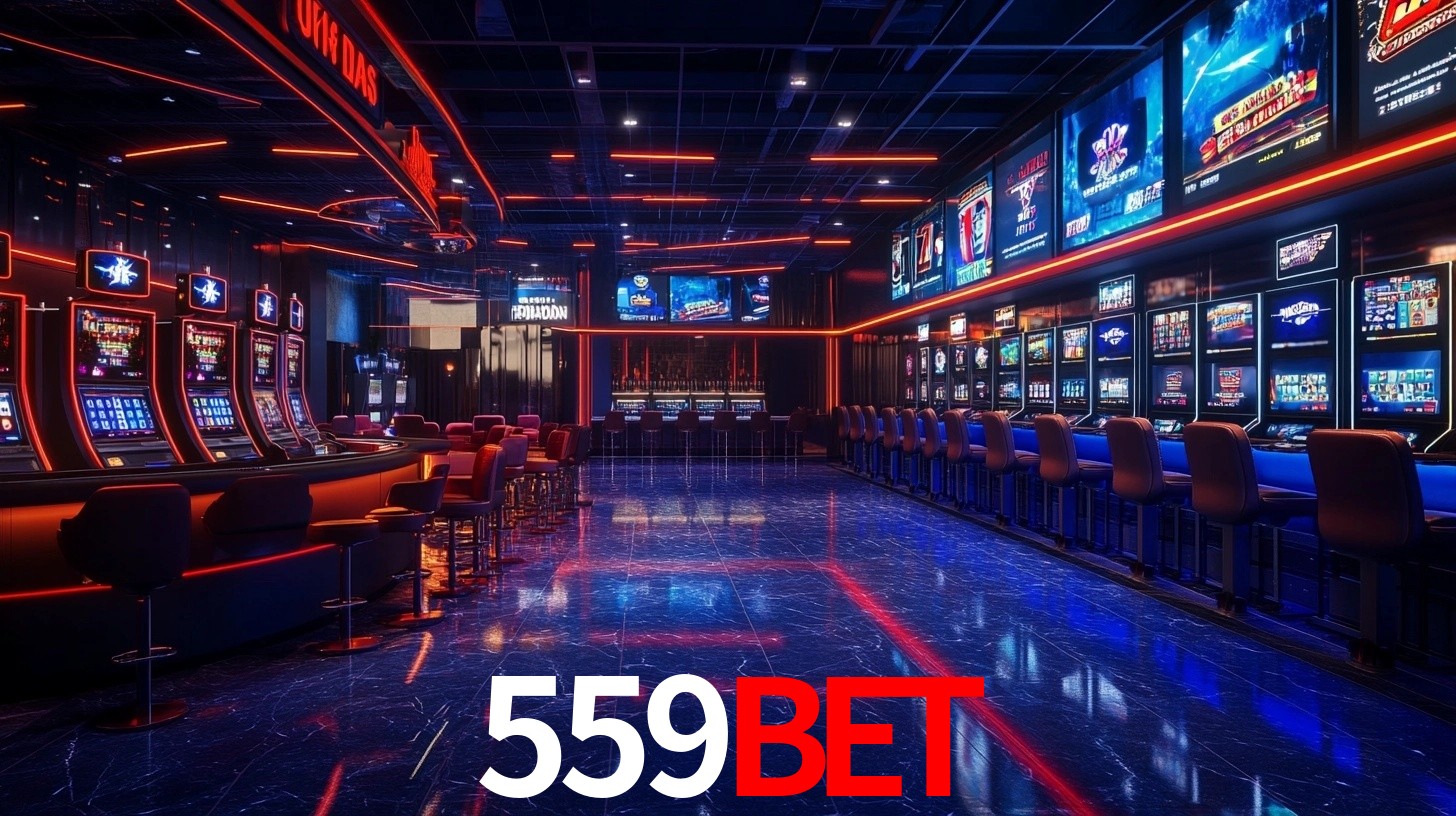 Welcome Bonus 559bet