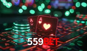Apostas de Tênis 559bet