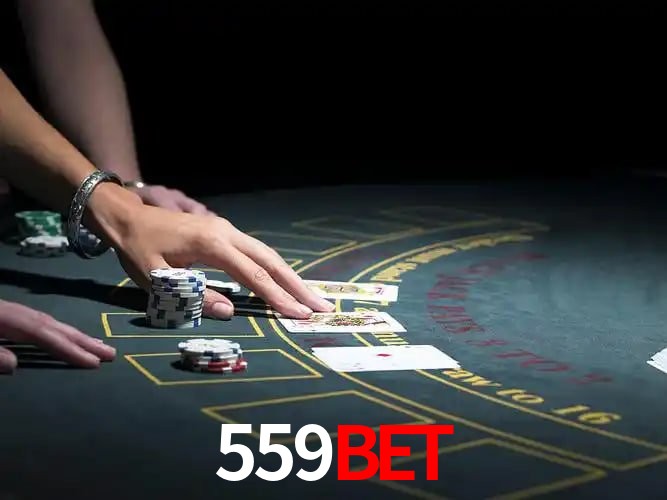 Design Responsivo 559bet