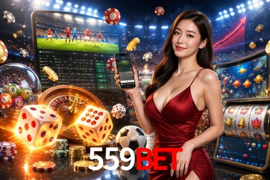 Game Providers 559bet
