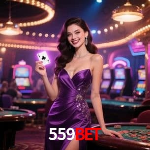 Programa VIP 559bet