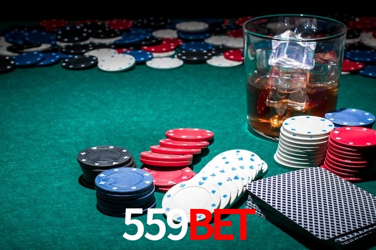 Casino Ao Vivo 559bet
