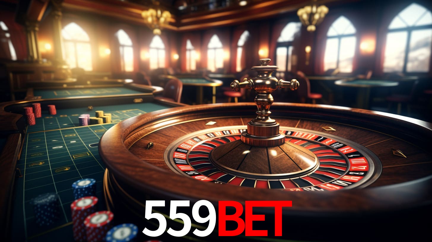 VIP Casino 559bet