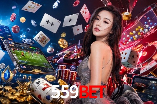 Live Casino 559bet