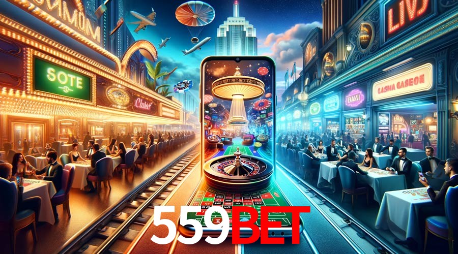 Seasonal Promotions 559bet