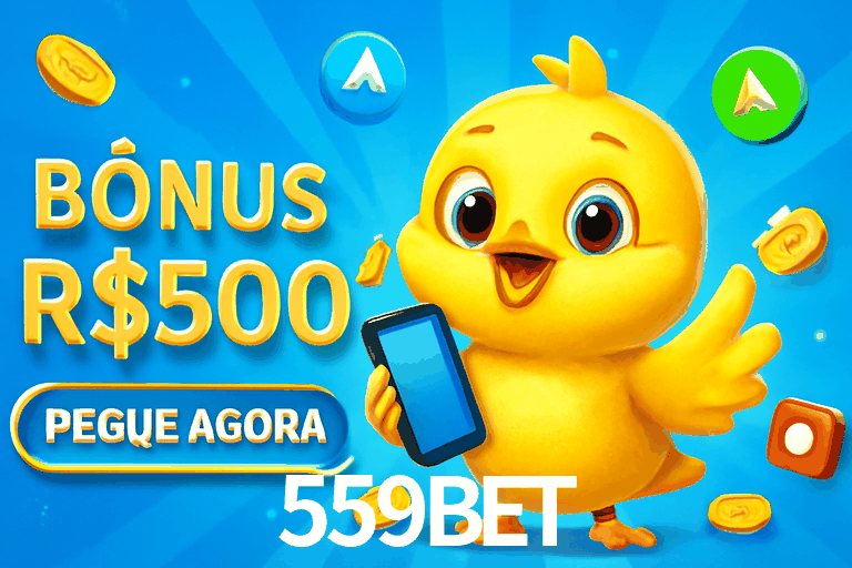 Exclusive Offers 559bet