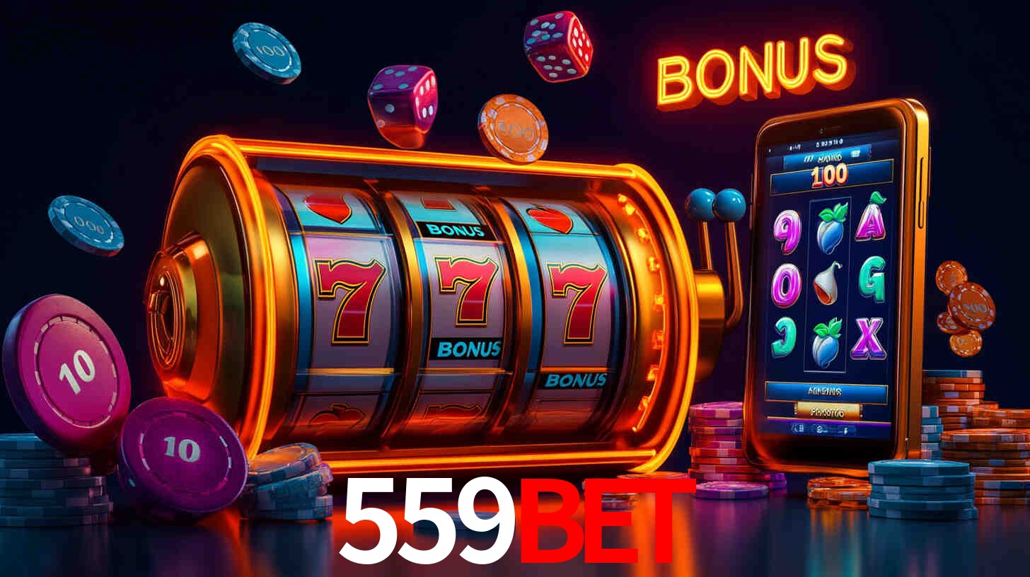 Explorando a Categoria de Eventos em Apostas na 559bet