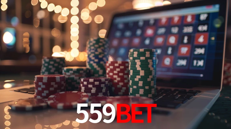 Responsive Design 559bet