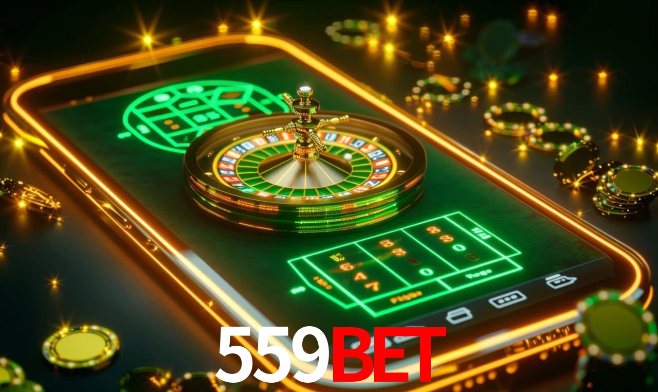 Login Seguro 559bet